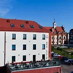 Marina Pallatium Premium Floor Kamien Pomorski
