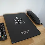 Marina Pallatium Premium Floor Bed & Breakfast Kamien Pomorski