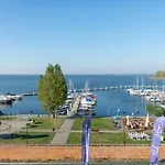 Marina Pallatium Premium Floor Kamien Pomorski