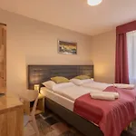 Marina Pallatium Premium Floor Couette-café Kamien Pomorski