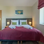 Bed & Breakfast Marina Pallatium Premium Floor Kamien Pomorski