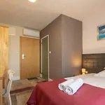 Marina Pallatium Premium Floor Bed & Breakfast 4*