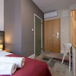 Marina Pallatium Premium Floor 4* Kamien Pomorski