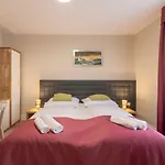 Marina Pallatium Premium Floor 4*