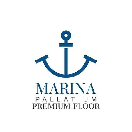 Marina Pallatium Premium Floor 4* Kamień Pomorski