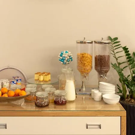 Marina Pallatium Premium Floor Kamień Pomorski