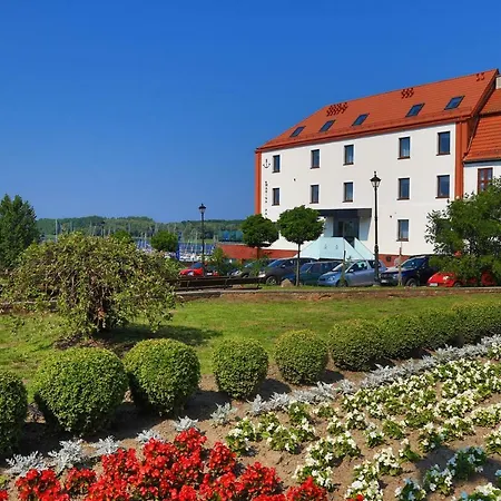 Marina Pallatium Premium Floor Panzió 4*