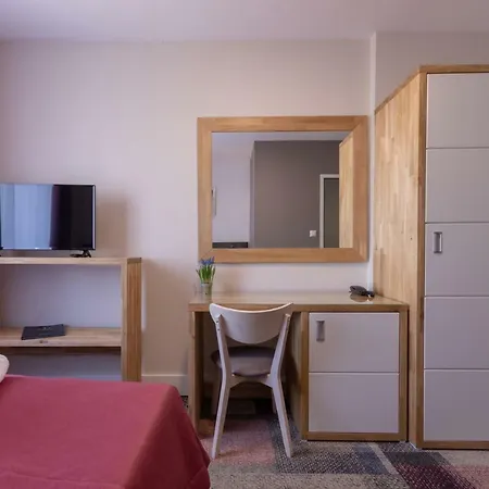 Bed & Breakfast Marina Pallatium Premium Floor 3*