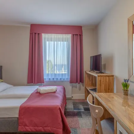 Marina Pallatium Premium Floor Panzió