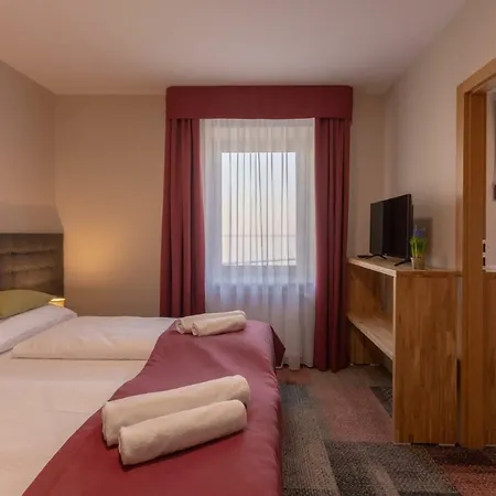 Bed & Breakfast Marina Pallatium Premium Floor