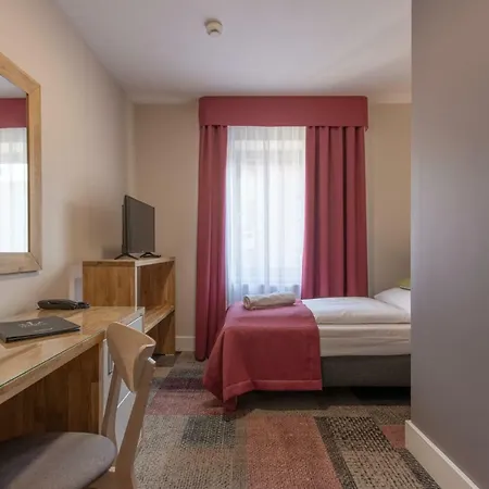 Marina Pallatium Premium Floor Kamień Pomorski