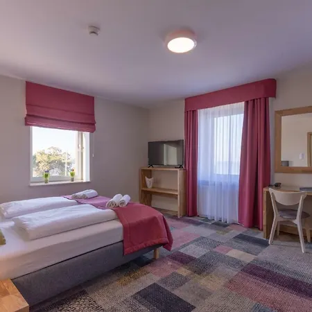 Marina Pallatium Premium Floor 4* Kamień Pomorski