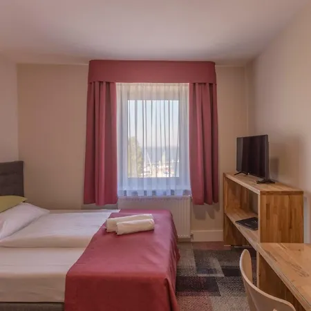 Marina Pallatium Premium Floor Bed & Breakfast 3*