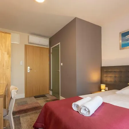Marina Pallatium Premium Floor לינה וארוחת בוקר 3*