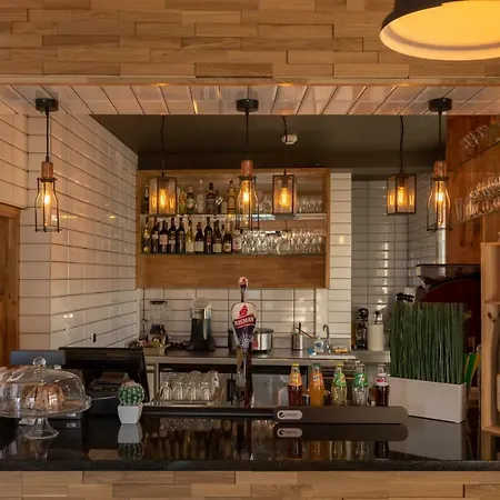 Marina Pallatium Premium Floor