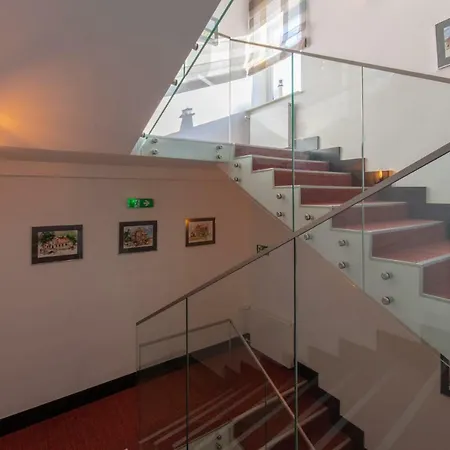 Marina Pallatium Premium Floor