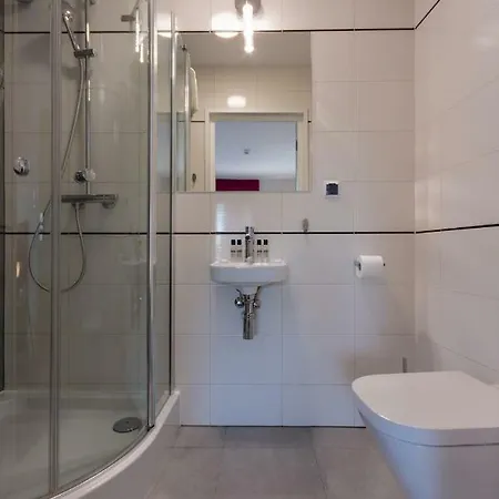 Marina Pallatium Premium Floor 4* Kamień Pomorski