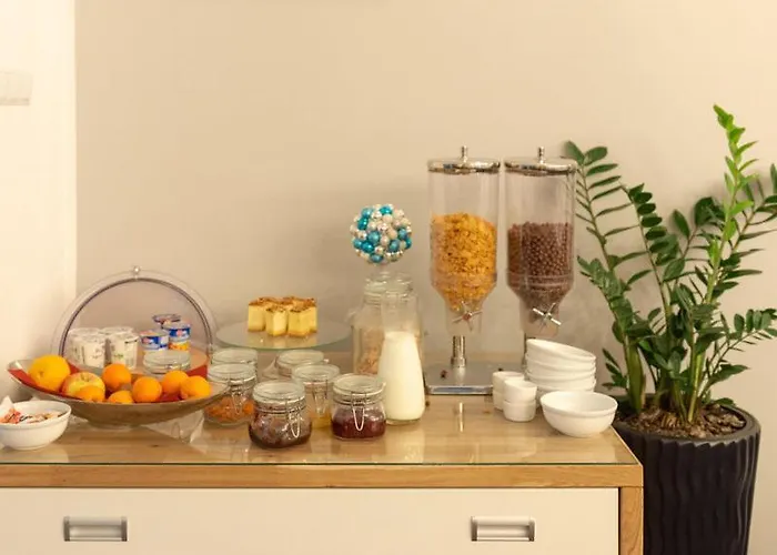 Marina Pallatium Premium Floor Kamien Pomorski