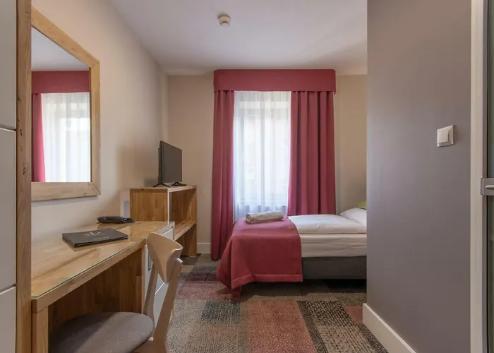 Marina Pallatium Premium Floor Kamien Pomorski