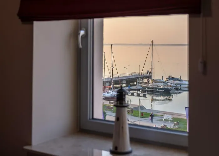 Marina Pallatium Premium Floor