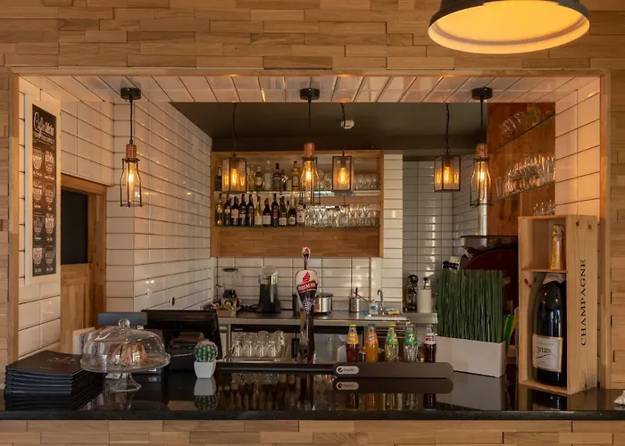 Marina Pallatium Premium Floor