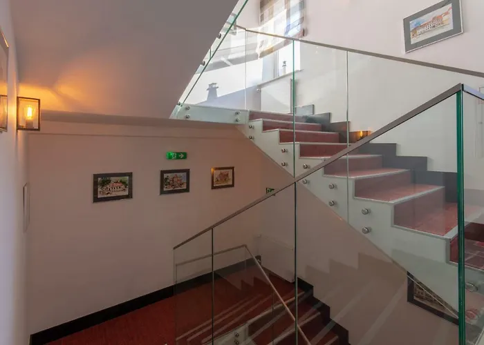 Marina Pallatium Premium Floor