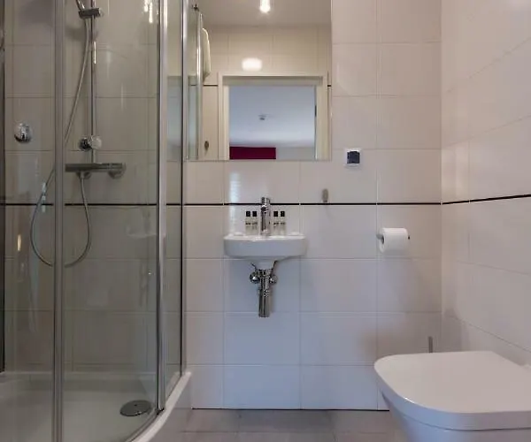 Marina Pallatium Premium Floor 4* Kamien Pomorski